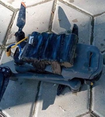 Окупанти атакували пасажирський автобус у Херсоні, є постраждалі