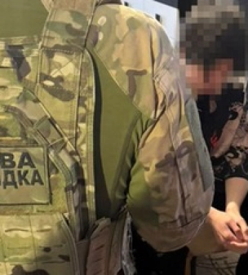 В Харьковской области 17-летний подросток шпионил для россиян за локациями ВСУ