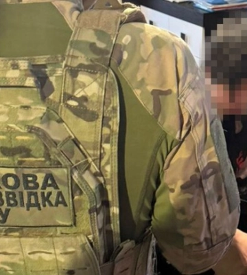 Задержан 17-летний шпион рф: передавал данные о ВСУ в Харькове и Днепре