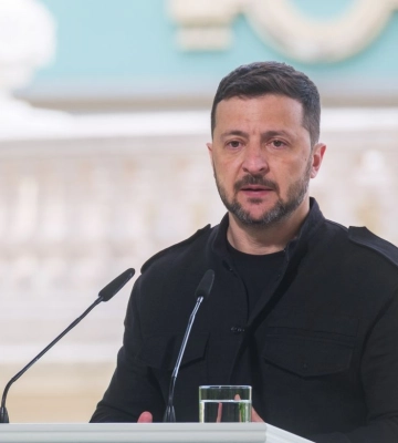 Кому больше всего доверяют украинцы: свежий рейтинг КМИС