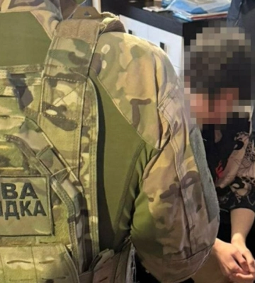 Сливал врагу локации ВСУ: СБУ задержала на Харьковщине 17-летнего агента врага