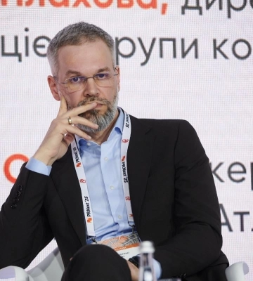 Главные вызовы украинского бизнеса - сложность планирования и подготовка к послевоенному восстановлению, - Метинвест