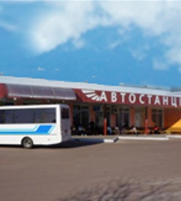 Через безпекову ситуацію автобусні маршрути з Шостки до Сум будуть змінені Через безпекову ситуацію автобусні маршрути з Шостки до Сум будуть змінені
