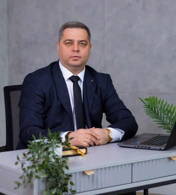 Хто претендує на посаду ректора Львівського ветуніверситету