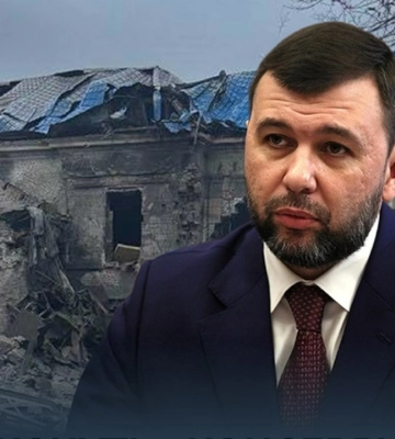 Ворог масовано атакував дронами промзону Краматорська: є руйнування
