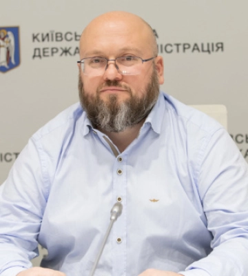 Гепатит А та кір у Києві: головний санлікар столиці розповів про кількість хворих