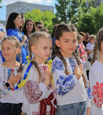 Стало відомо, коли для школярів Кропивницького завершиться навчальний рік