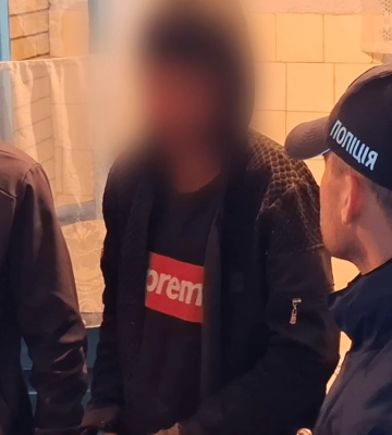 На Одещині двоє братів напали з молотком на літню жінку заради її пенсії