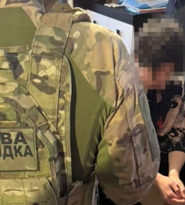 Наводив удари по Харкову та Дніпру: СБУ затримала підлітка