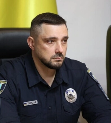 Загибель у харківському ТЦК: поліція не виявила слідів насильства