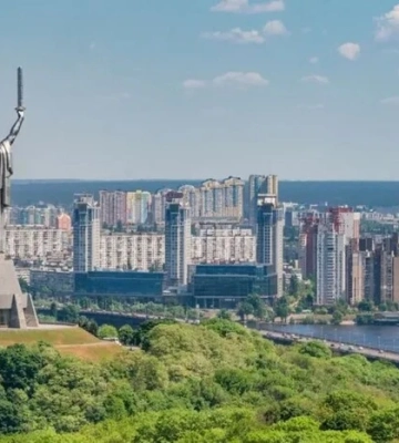 Оренда житла у Києві та передмісті: де ціна зросла найбільше Оренда житла у Києві та передмісті: де ціна зросла найбільше