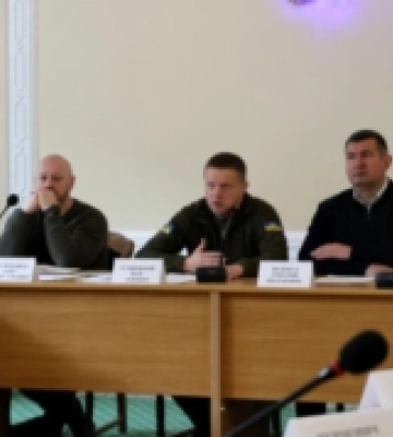 Стартував Національний тиждень безбар’єрності - Закарпатська митниця