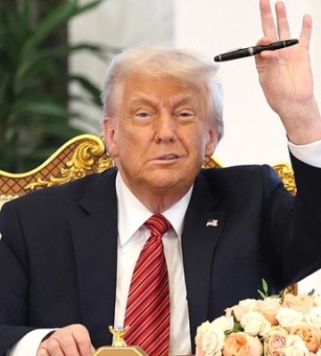 Два сценария. Реалии сделки Трампа с Путиным