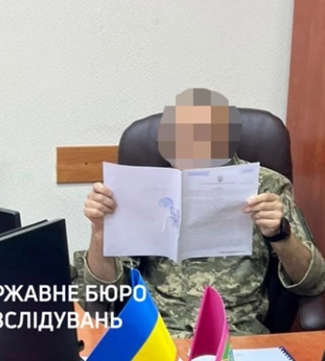 Полковника медицинской службы разоблачили на схеме с фиктивными справками