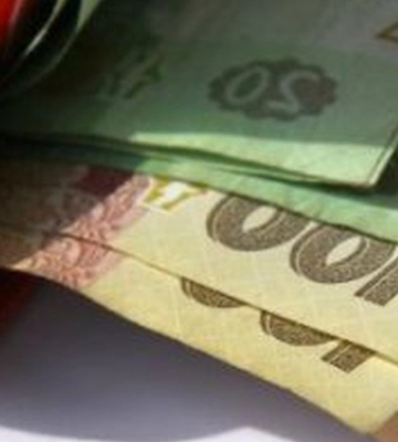 Пенсії людей з ТОТ будуть зберігатись на їхніх рахунках у Пенсійному фонді, а не в Ощадбанку