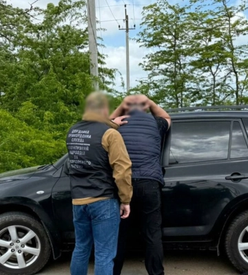 Схема на 22 тисячі доларів не спрацювала: в Одесі викрили маршрут переправлення чоловіків за кордон, - ФОТО