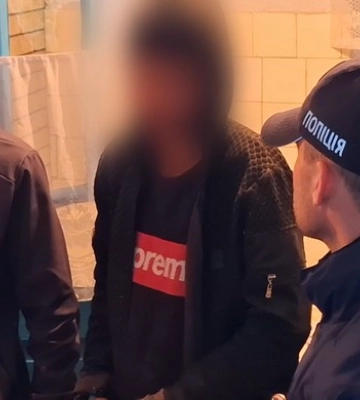 На Одещині двоє братів напали з молотком на літню жінку заради її пенсії