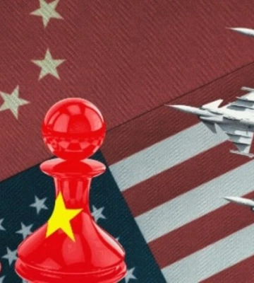 Конфлікт між США та Китаєм: що готує Пентагон