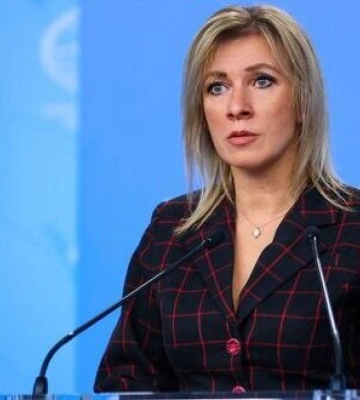 МИД РФ заявил о готовности к переговорам с Украиной о мирном соглашении