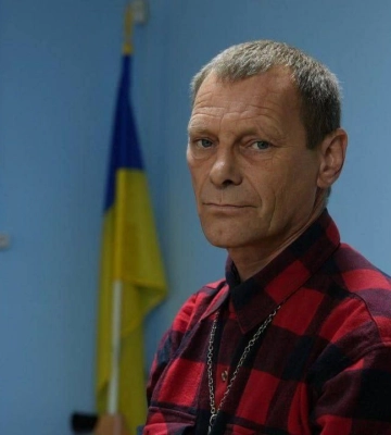 "Не дала мені держава зброї": українцю, який захищав село від окупантів, винесли вирок "Не дала мені держава зброї": українцю, який захищав село від окупантів, винесли вирок