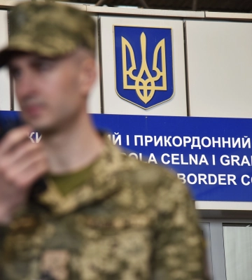 Очікують значне зростання пасажиропотоку на українсько-польському кордоні у Львівській області