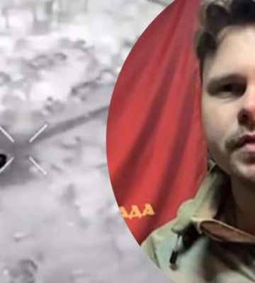 "Это дорого им стоило": в 24 бригаде рассказали, как отбили дерзкий штурм Часового Яра "Это дорого им стоило": в 24 бригаде рассказали, как отбили дерзкий штурм Часового Яра