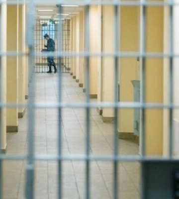 Жительницу Севастополя приговорили к 15 годам колонии за &quot;госизмену&quot;