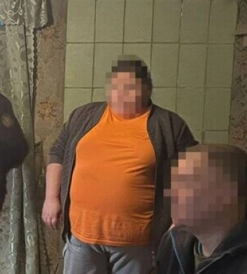 До 15 років тюрми засуджено агентку РФ, яка шпигувала за українською ППО на Донеччині, - СБУ