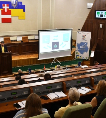 Волинь однією з перших напрацьовує Регіональний план управління відходами