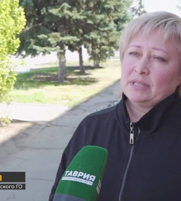 Поліція розслідує вбивство росіянами жителя Нової Каховки у 2022 році