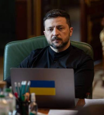"Зʼясовуємо деталі по кожній людині": Зеленський провів нараду з підготовки обміну полонених "Зʼясовуємо деталі по кожній людині": Зеленський провів нараду з підготовки обміну полонених