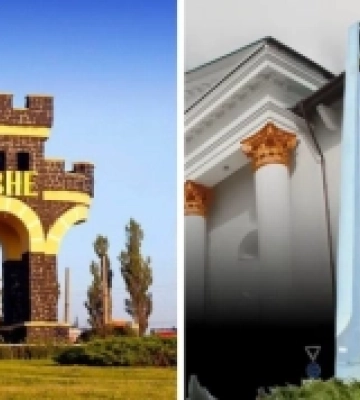 У Рівному ВПО повертають частину сплаченого податку