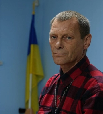 На Сумщині засудили чоловіка, який виготовив зброю і хотів захистити село від окупантів На Сумщині засудили чоловіка, який виготовив зброю і хотів захистити село від окупантів