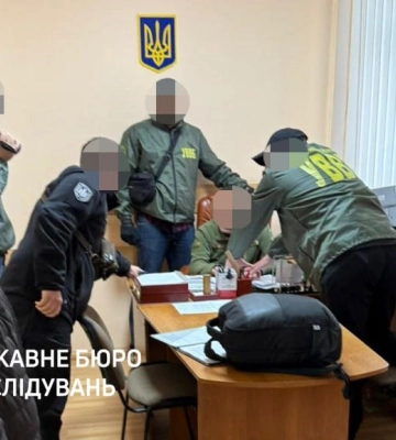 Медична корупція на службі ДПСУ: що насправді продавали за хабарі?