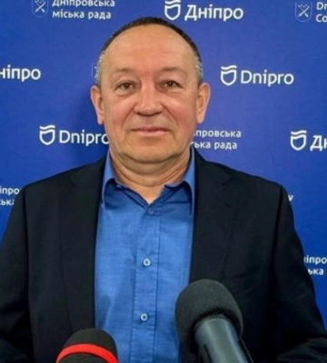 Проєкт «На вістрі часу» про бойовий шлях 25-ї окремої повітрянодесантної Січеславської бригади реалізують за підтримки Дніпра