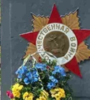 У селищі на Одещині відмовляються демонтувати радянський символ