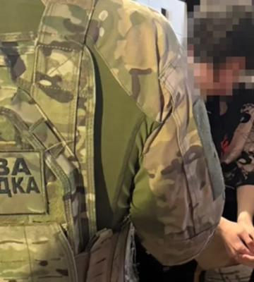 Подросток из Харьковщины работал на российских оккупантов - СБУ разоблачила агента