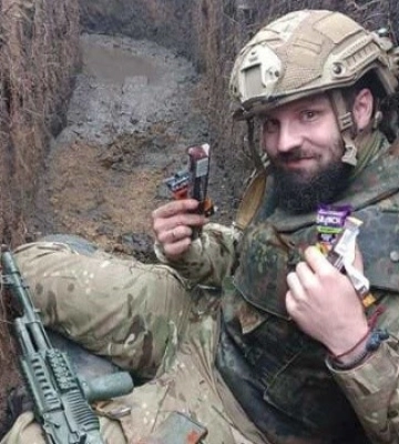 Два роки без Юліана Матвійчука