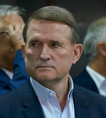 Медведчук и судьи Навального под санкциями ЕС: кто еще попал в список Медведчук и судьи Навального под санкциями ЕС: кто еще попал в список