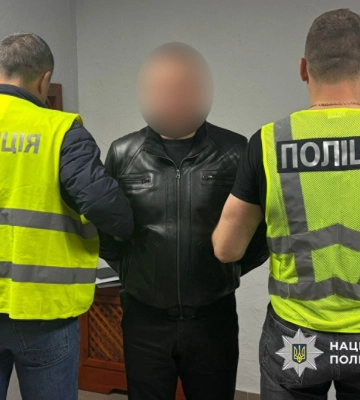 Систематично обкрадав співмешканку: у Сумах поліцейські повідомили зловмиснику про підозру