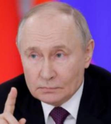 "Ніхто не знає, що це": у Зеленського спростували меморандум Путіна