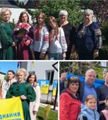 Дайджест головних новин Волині за 20 травня