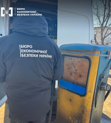 На Волині шість людей писали у Viber, де працівники ТЦК роздають повістки: як їх покарали