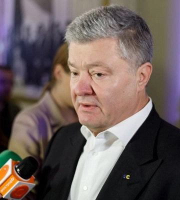 Притула - єдиний, кому довіряють більше, ніж не довіряють. Нове опитування показало рівень довіри до десяти політиків