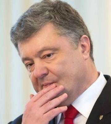 Рост недоверия к Порошенко до 70% означает, что украинцы требуют справедливого наказания для политика, - эксперт Рост недоверия к Порошенко до 70% означает, что украинцы требуют справедливого наказания для политика, - эксперт