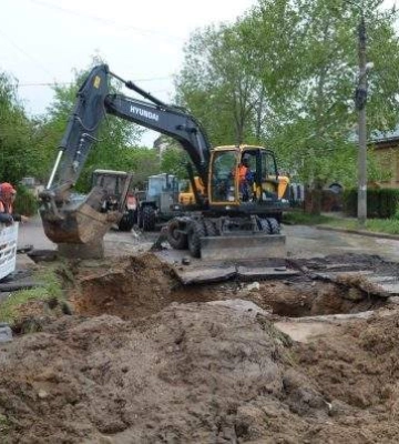 У Миколаєві тимчасово змінили маршрут трамваїв