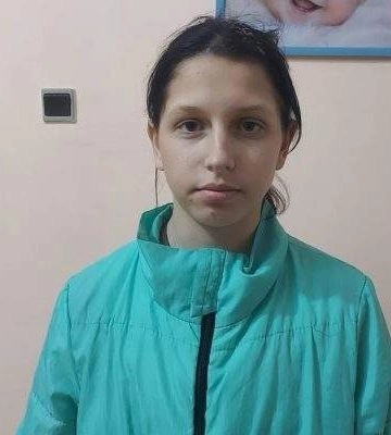 На Миколаївщині розшукують зниклу 14-річну дівчину