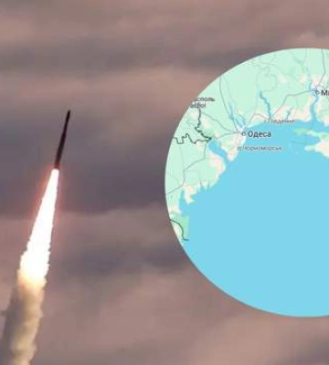 Вже було два кейси, – у ВМС розповіли про головні загрози для Півдня, зокрема Одещини