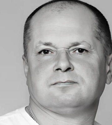 Війна забрала життя Героя з Волині Юрія Сасаги