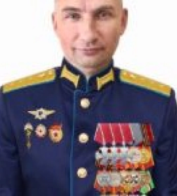 Ліквідовано відомого російського снайпера біля Часового Яру